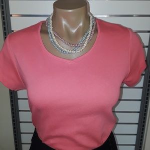 Coldwater Creek Tee Shirt